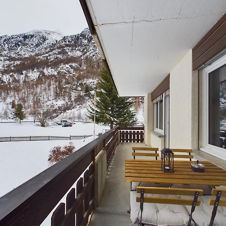 Апартаменты Alpine Magic For The Whole Family Near Zermatt With Parking! Таш Экстерьер фото